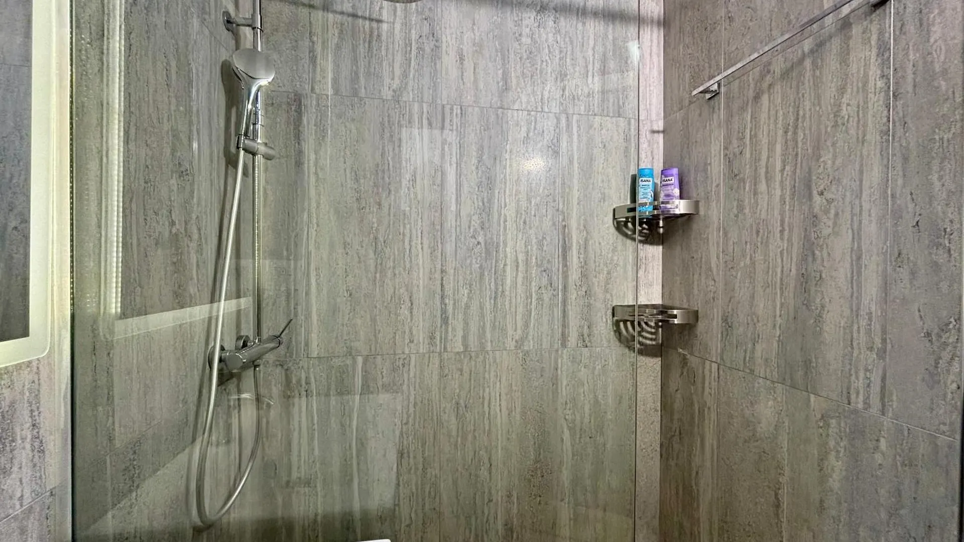 Bel Mare Apartment 1 Vlorë