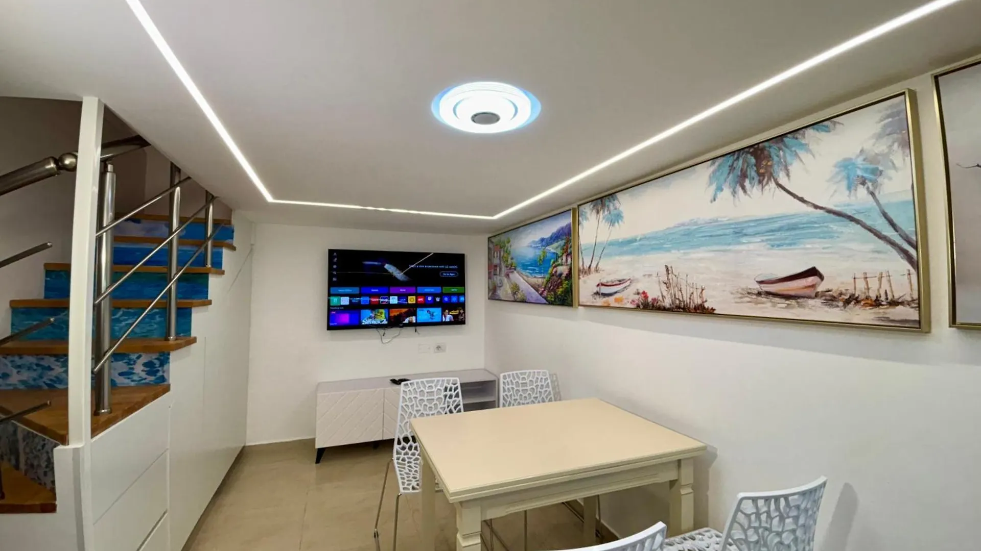 Bel Mare Apartment 1 Vlorë Albanien