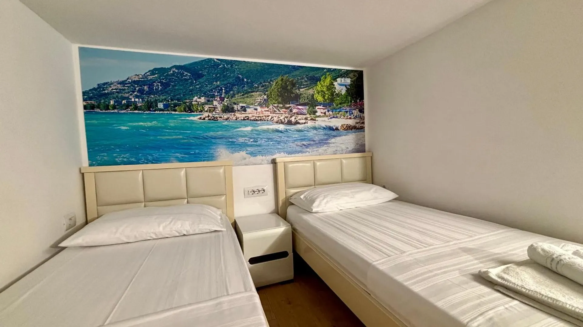 Bel Mare Apartment 1 Vlorë