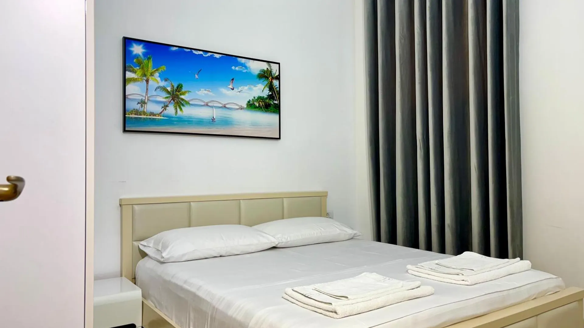 Bel Mare Apartment 1 Vlorë